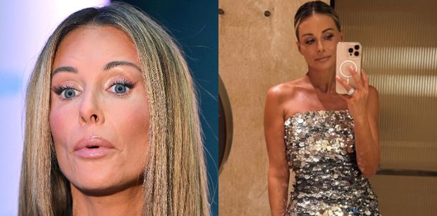 Małgorzata Rozenek wprost o kompleksach i poprawkach: "Ja nikogo nie okłamuję"