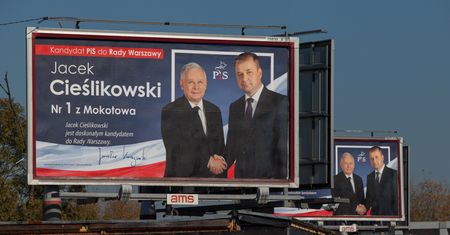 Tysiące na koncie i udziały w spółkach. Majątek asystenta Kaczyńskiego