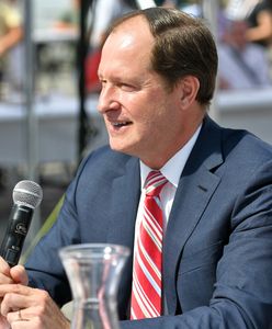 Brzezinski zaprzysiężony. Jest nowy ambasador USA w Polsce