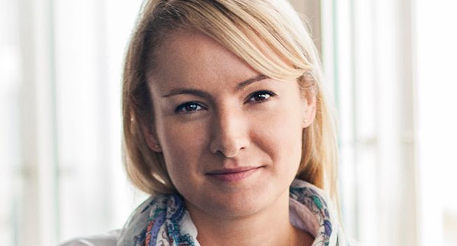 Agata Majecka chief digital officerem w ZenithOptimedia Group
