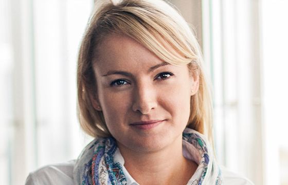 Agata Majecka chief digital officerem w ZenithOptimedia Group