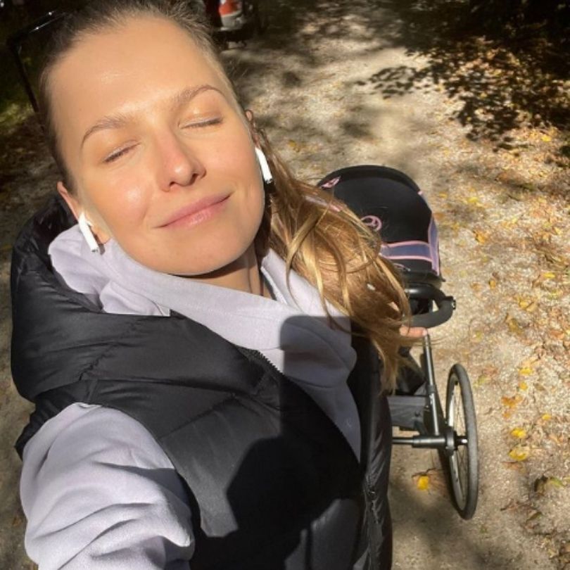 Anna Lewandowska zdradza, jakie jest jej stanowisko na temat aborcji
