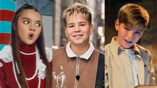 Oni zagrożą Wiktorowi Sasowi na Eurowizji Junior? Wyświetlenia nie kłamią