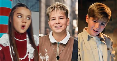 Oni zagrożą Wiktorowi Sasowi na Eurowizji Junior? Wyświetlenia nie kłamią