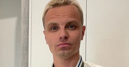 Marcin Hakiel odpowiada na pytanie internauty na temat swojej orientacji seksualnej