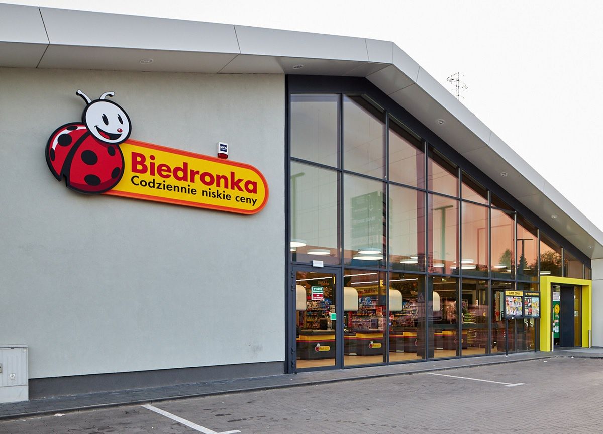 Biedronka bliżej 4 tys. sklepów. W czasie "Gangu Biedroniaków" zakupy częstsze i tańsze