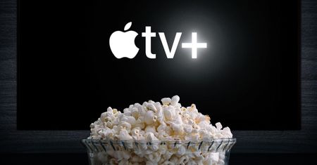 Apple TV + za darmo. Wszystko przez piłkę nożną, ale nie tylko dla kibiców