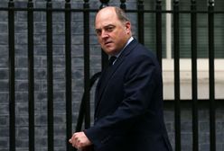 Tajemnicza wizyta w Kijowie. Londyn wzmocni siły ukraińskie