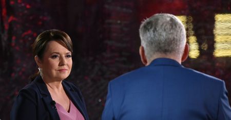 Ogromne kwoty dla "gwiazd TVP". Posłanka mówi wprost