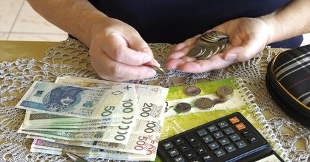 Po raz pierwszy przed podwyżkami cen nie można uciec. Co nie zdrożało? "Nic. To jest trudna sytuacja"