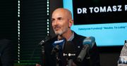 Jasionka: Podkarpacki Festiwal Nauki i Innowacji. Tomasz Rożek wśród gości