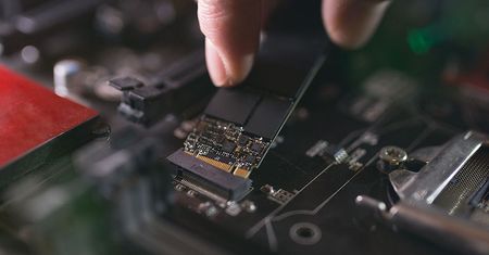 Fabryki Kioxii i WD wznawiają produkcję. Wpłynie to na ceny dysków SSD