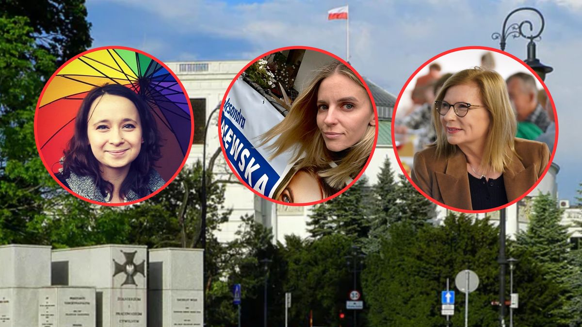 Sprawdzili czy posłowie urzędują w biurach poselskich