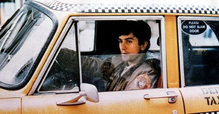 Tylko Martin Scorsese. Rozpoznasz film po jednym kadrze?