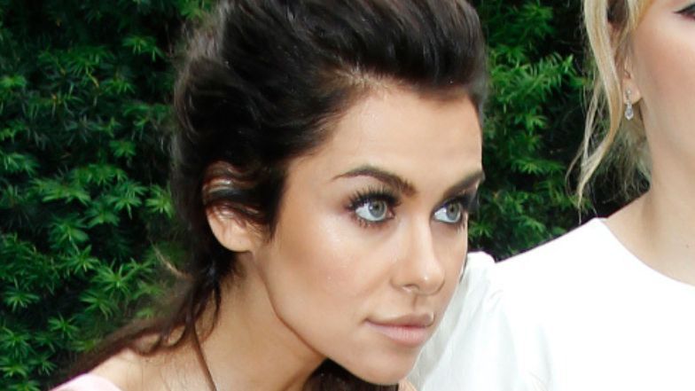 Natalia Siwiec odpiera atak internautki 