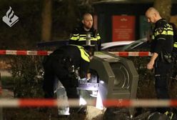 Znaleźli kolejne ciało. Policja w Amsterdamie mówi o serii