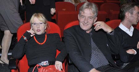 Nie zdążyli się pożegnać. Żona nad ranem odebrała telefon