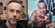 Nergal pomstuje na antyszczepionkowców i wyznaje: "Ja posłuchałem lekarzy i dzięki temu WCIĄŻ JESTEM Z WAMI"