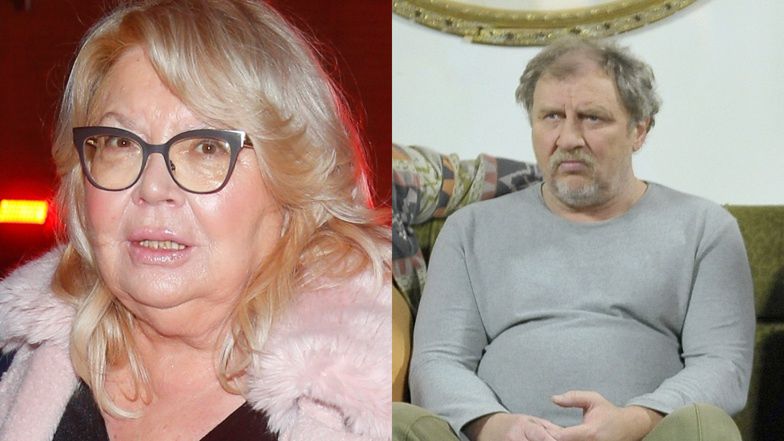 Nina Terentiew zdradza planu wobec "Świata według Kiepskich"