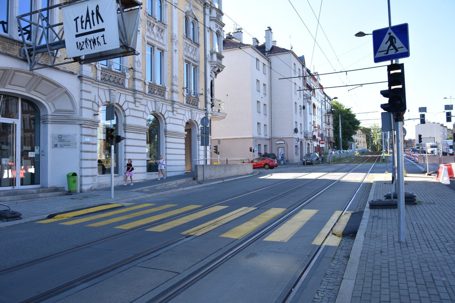 Chorzów Konopnickiej