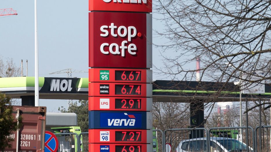 Ekspert wyjaśnia, dlaczego na stacjach są duże różnice w cenach