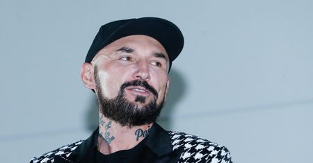 Jest nie do poznania? Zaskakująca metamorfoza Vegi