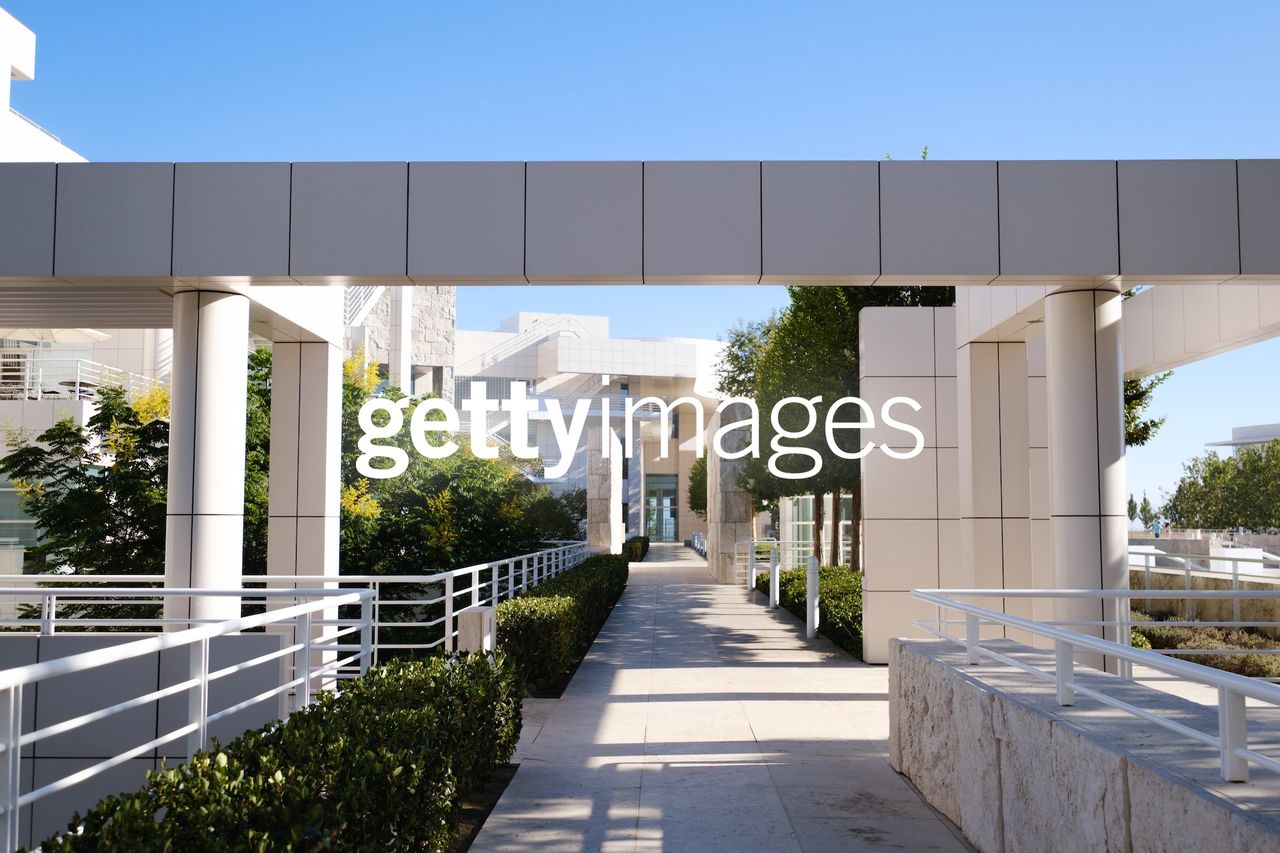 Chcieli kupić Getty Images za 4 miliardy dolarów. A guzik!