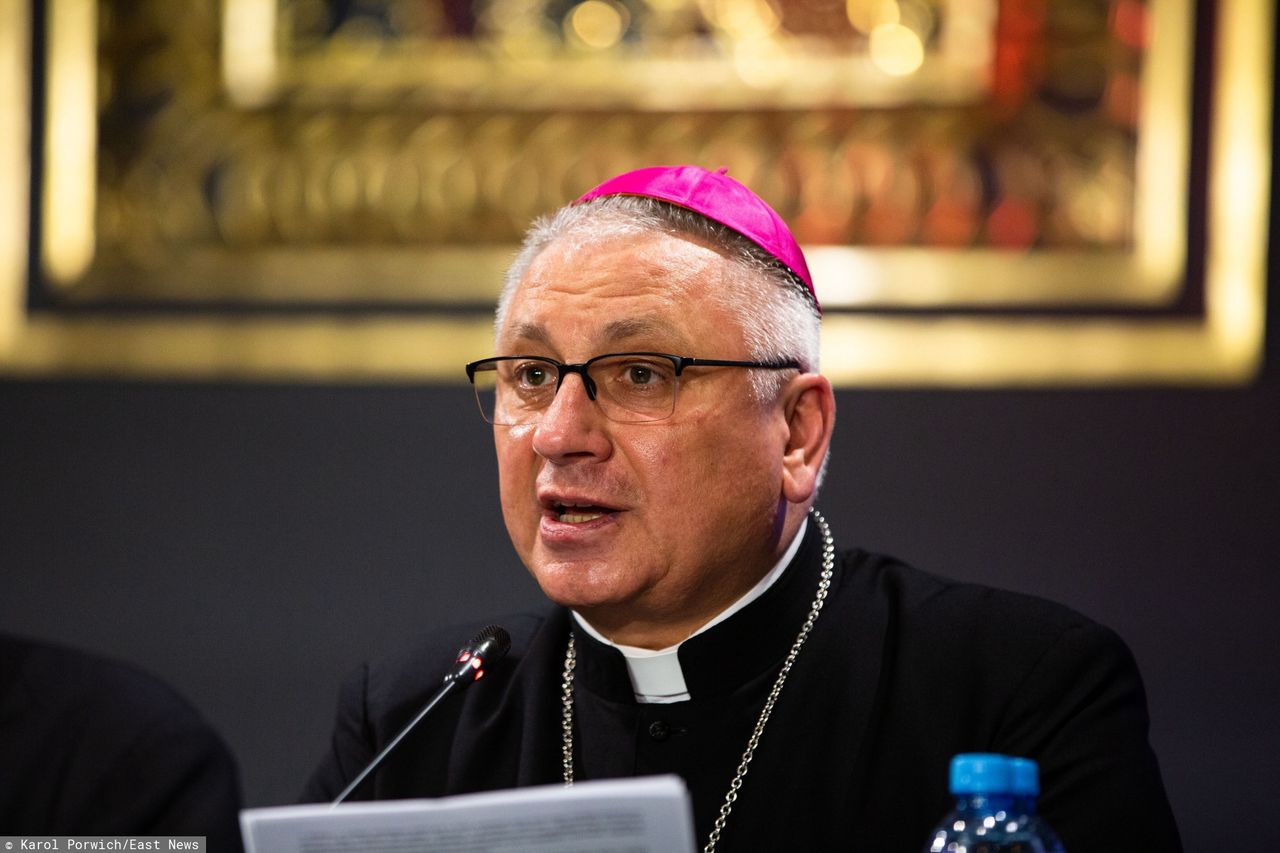 Bruncz: "Kościół może zrobić coś więcej w dobie koronawirusa" [Opinia]