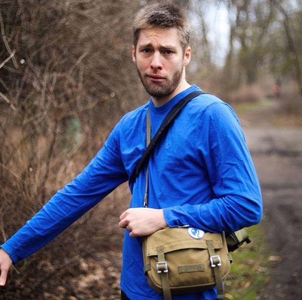 Para katolickich YouTuberów poucza w sprawach seksu