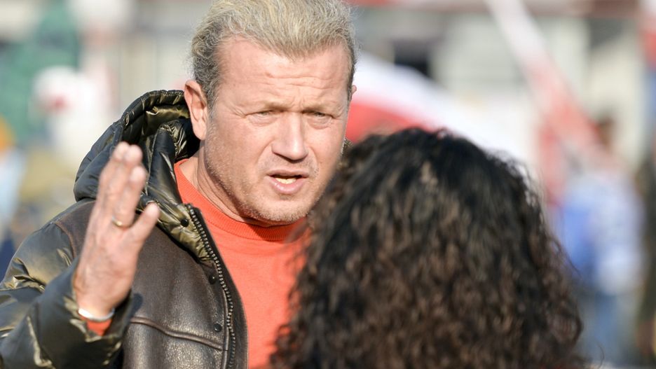 Jarosław Jakimowicz nadal ma zablokowane konto na Facebooku. Zażalenie nic nie dało