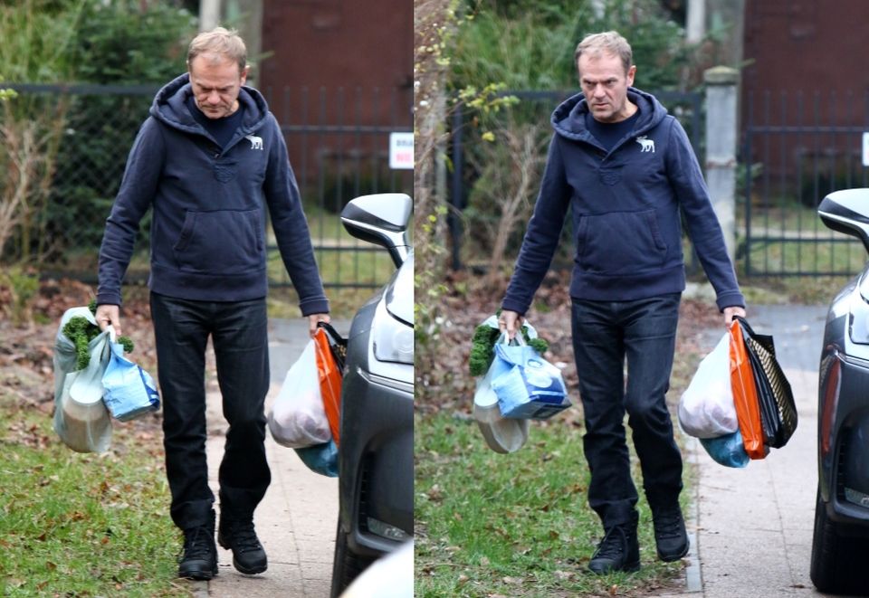 Donald Tusk