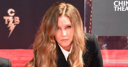 Wzruszający wpis Lisy Marie Presley. Opublikowała go w rocznicę śmierci syna