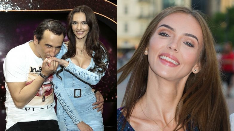 Marcela Leszczak komentuje powrót do Michała Koterskiego