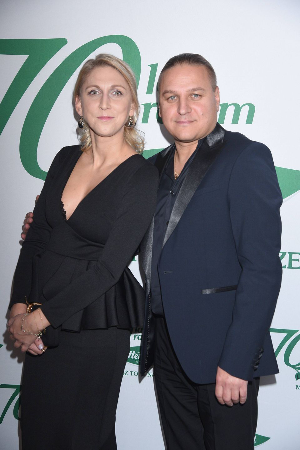 Katarzyna Golec, Paweł Golec