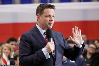 Trzaskowski chce wskrzesić projekt sprzed 90 lat. Rzucił kwotę