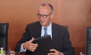 Niemiecki przemysł w stagnacji. Październik bez przełomu w danych