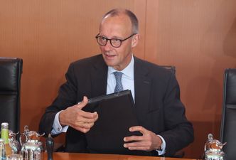 Niemiecki przemysł w stagnacji. Październik bez przełomu w danych