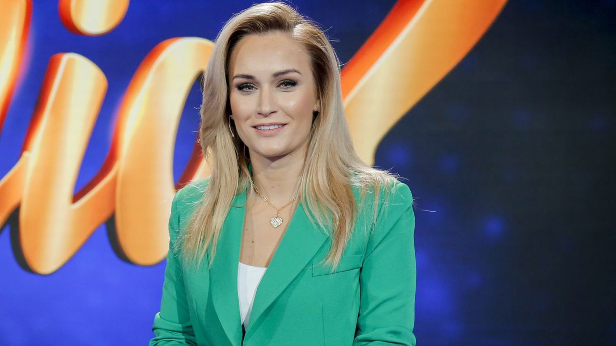 Kamila Boś pokazała na Instagramie, jak dba o formę na siłowni 