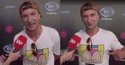 Bartek z "Big Brothera": "Hejterów mam w du*ie"