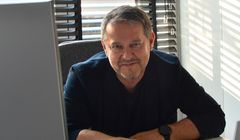 Były szef "Panoramy" w TVP 2 zakłada spółkę GenV. Stawia na produkcję wideo i szkolenia