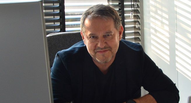 Były szef "Panoramy" w TVP 2 zakłada spółkę GenV. Stawia na produkcję wideo i szkolenia