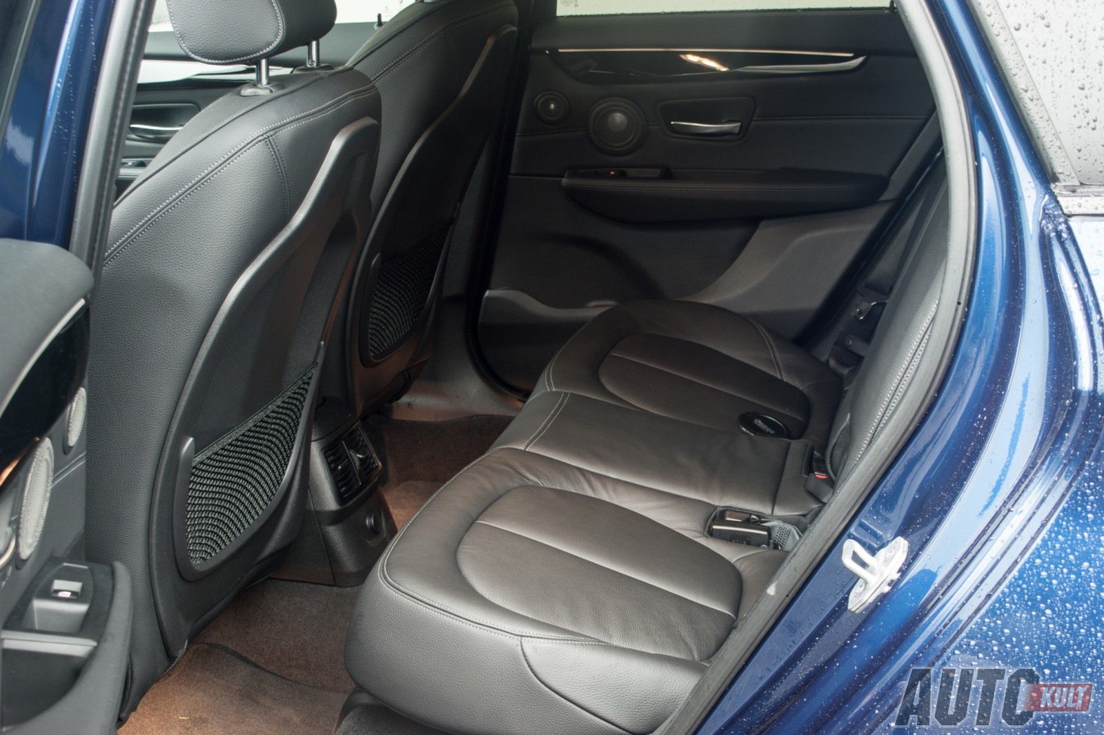 BMW serii 2 Active Tourer 225i - test [galeria] 20