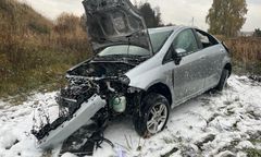 Tragiczny wypadek pod Bełchatowem. Nie żyje polityk Prawa i Sprawiedliwości
