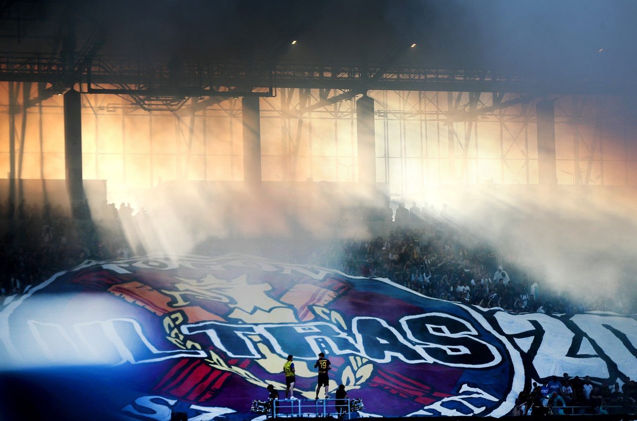 Chociszewo: Atak kiboli Pogoni na fana Lecha. Pobili i okradli