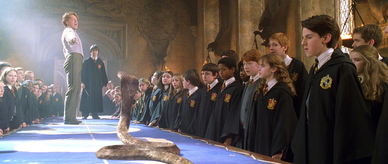 LEGO Harry Potter announcements for 2025. A powerful debut of a unique structure