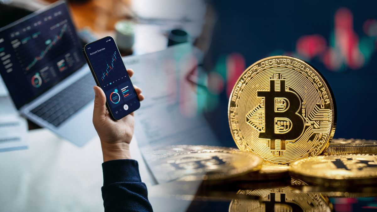 Bitcoin z najlepszym tygodniem od 2023 roku