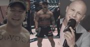 Fame MMA żegna Mateusza Murańskiego wzruszającym nagraniem. Wspomniano ostatnią rozmowę z fighterem... (WIDEO)