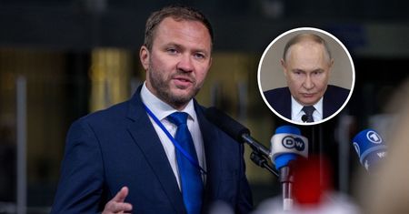 Rosyjskie aktywa na pomoc Ukrainie. "Czas zrobić kolejny krok"