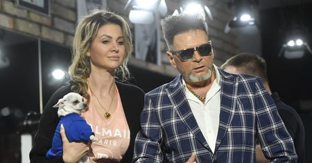 Kolejny cios dla rodziny Rutkowskich. "Odszedł nasz ukochany tatuś, mąż, teść, dziadziuś, brat i przyjaciel"