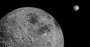 Może uderzyć w Księżyc. Wywoła deszcz meteorytów i zniszczy satelity